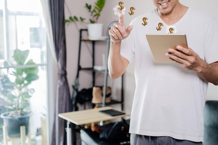 Увлечения для дохода