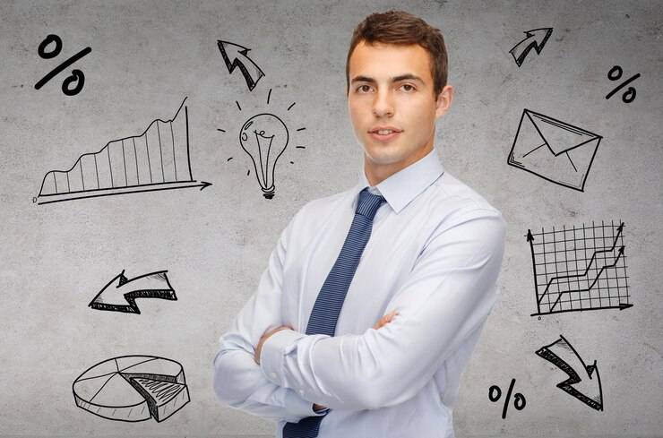 12 причин стать инвестиционным менеджером