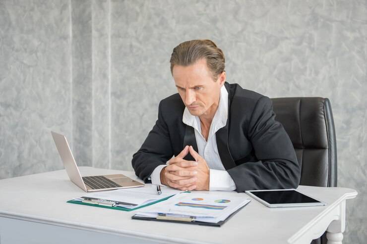 Обязанности финансового директора