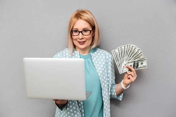 Заработок айтишника