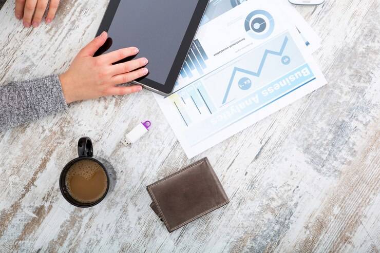 Эффективное управление финансами