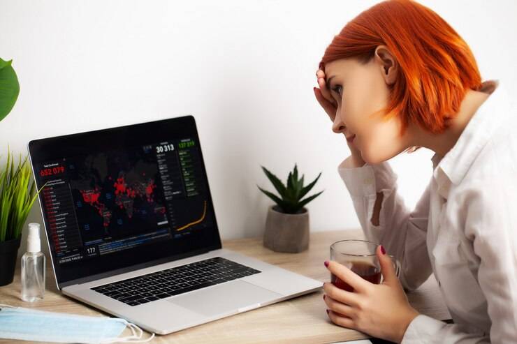 Трейдинг на финансовых рынках