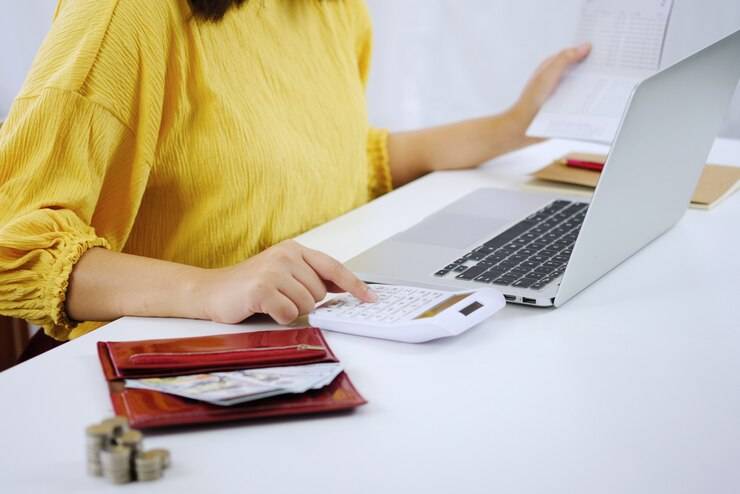 Бухгалтерские обязанности и зарплата