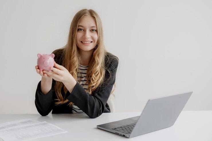 Дополнительный заработок для девушек