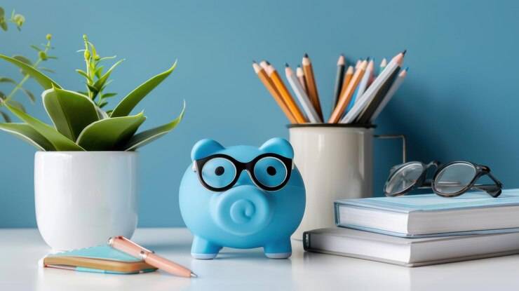 Финансовая грамотность для начинающих