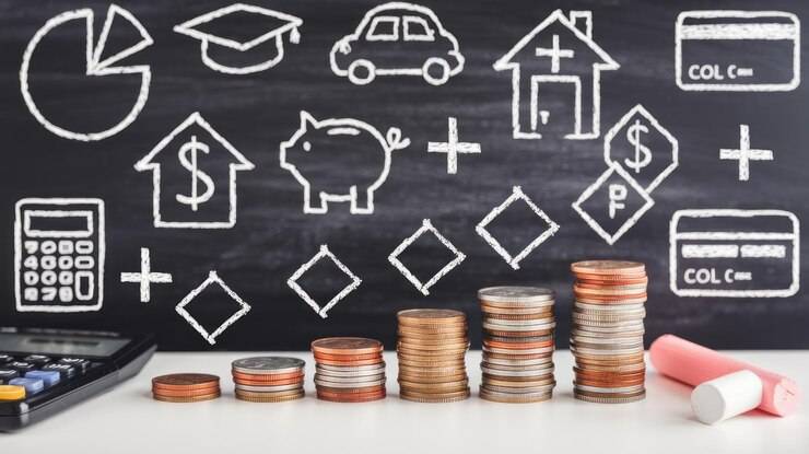 Ключевые правила финансовой грамотности