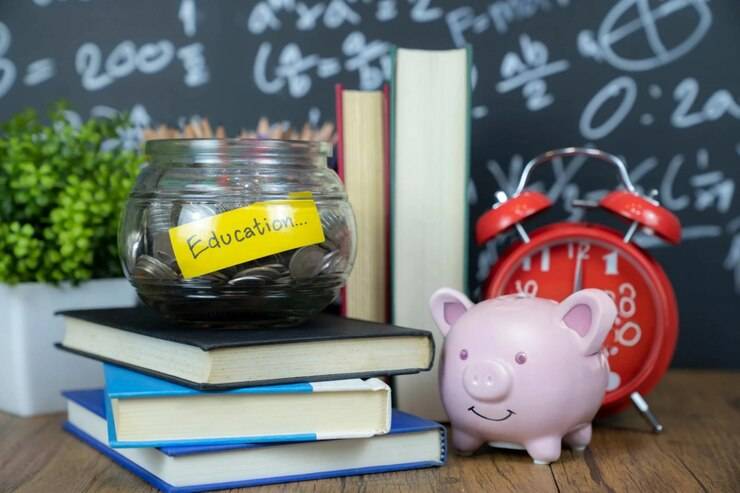 Правила повышения финансовой грамотности