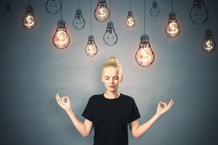 Идеи пассивного заработка