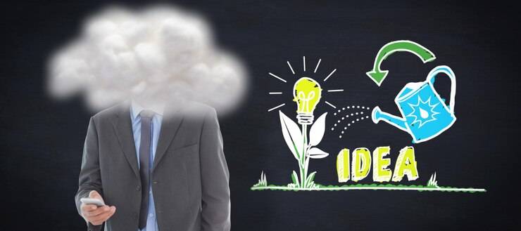 Идеи пассивного заработка