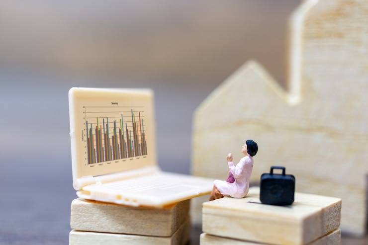 Инвестирование для начинающих