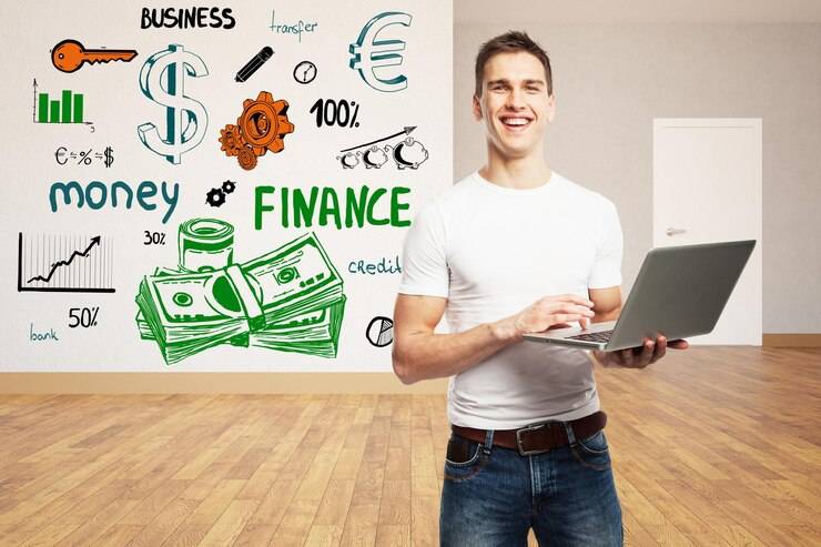 Инвестирование для новичков