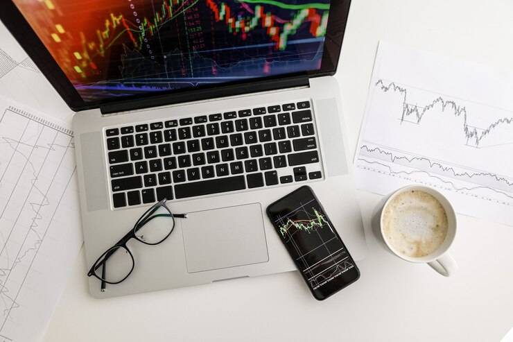 Инвестирование и трейдинг