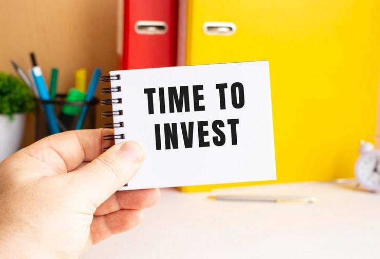 Инвестиции для новичков