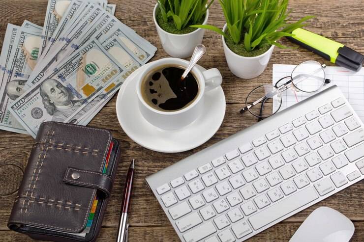 Инвестиции и заработок