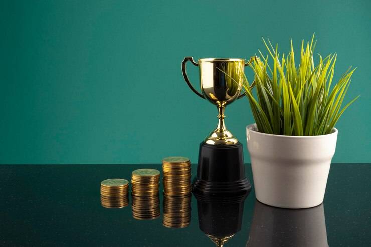 Инвестиционный чемпионат с призами