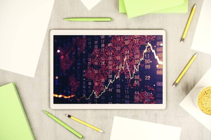 Краткий ликбез по трейдингу