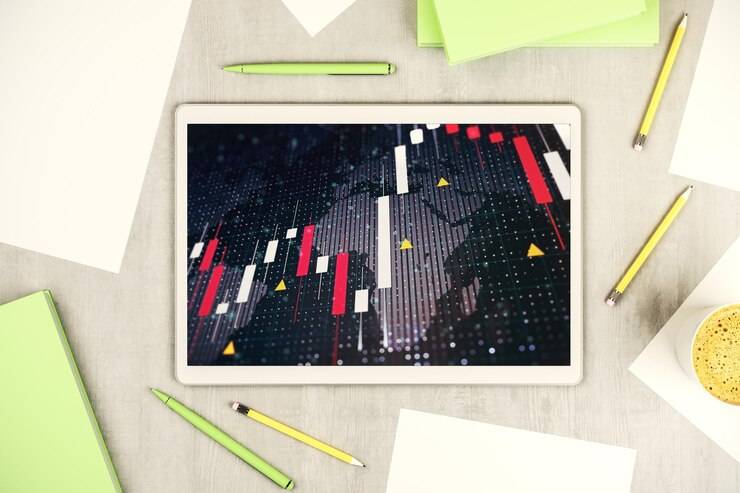 Краткий ликбез по трейдингу