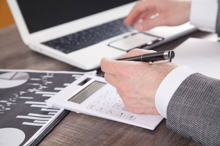 Подсказки по контролю финансов