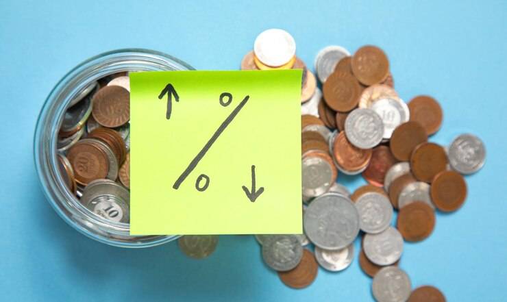 Приумножение накоплений