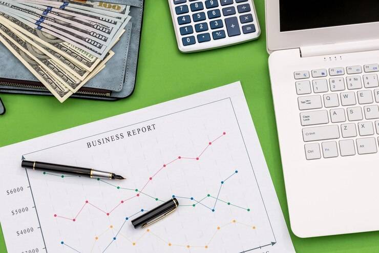 Счет для инвестиций