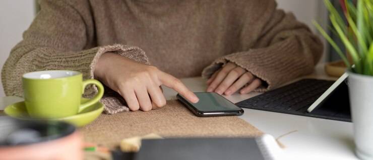 Способы заработка с телефона