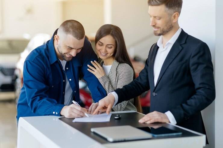 Страховые брокеры и агенты