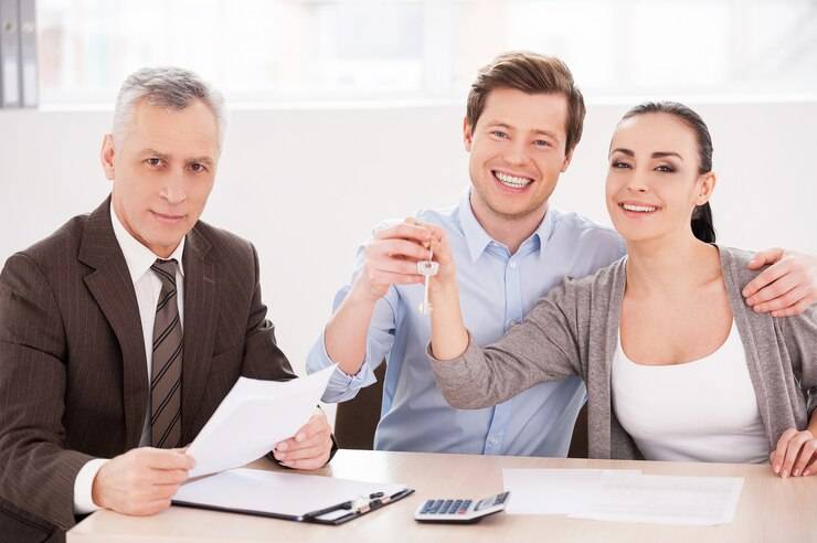 Страховые брокеры и агенты