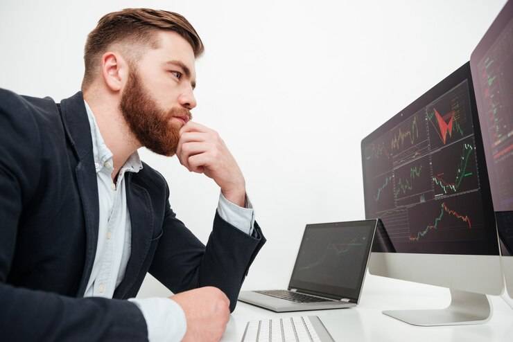 Трейдер: виды и стратегии