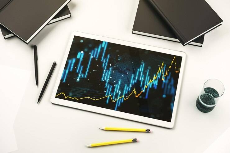 Трейдинг и технический анализ