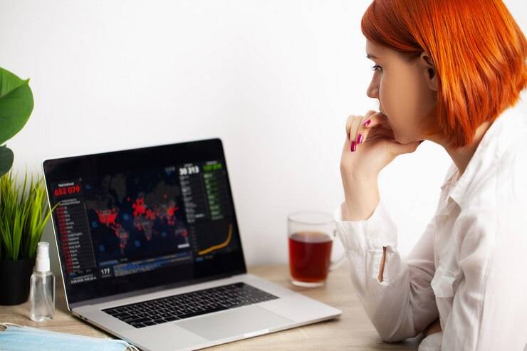 Трейдинг и заработок трейдера