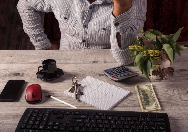 Управление личными финансами