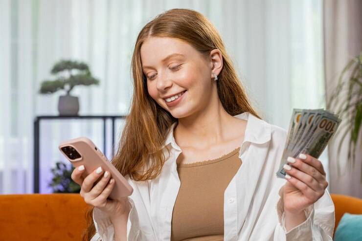 Заработок на телефоне