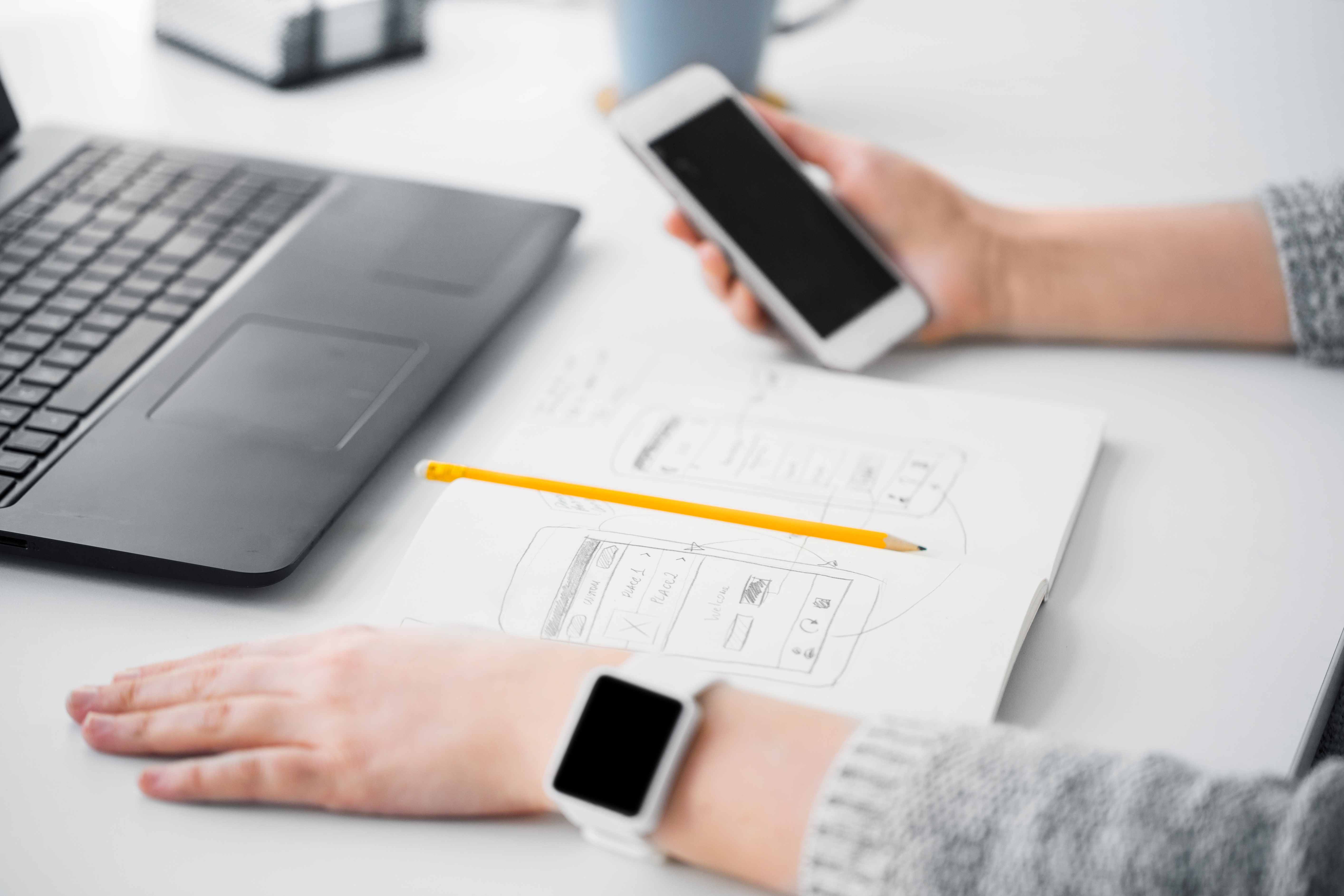 Рекомендации по минималистичным инструментам и приложениям для работы